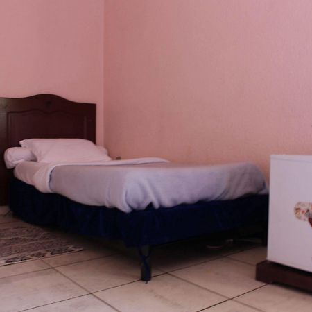 Prestige Hotel Yaoundé Buitenkant foto
